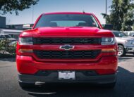 2018 Chevrolet Silverado 1500 Silverado Custom S679149B