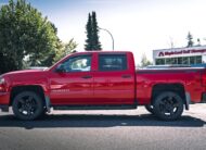 2018 Chevrolet Silverado 1500 Silverado Custom S679149B