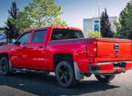 2018 Chevrolet Silverado 1500 Silverado Custom S679149B