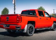 2018 Chevrolet Silverado 1500 Silverado Custom S679149B