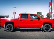 2018 Chevrolet Silverado 1500 Silverado Custom S679149B