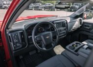 2018 Chevrolet Silverado 1500 Silverado Custom S679149B