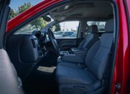 2018 Chevrolet Silverado 1500 Silverado Custom S679149B