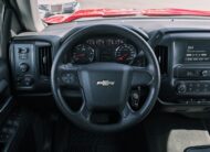 2018 Chevrolet Silverado 1500 Silverado Custom S679149B