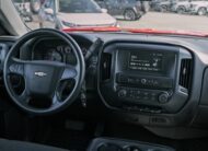 2018 Chevrolet Silverado 1500 Silverado Custom S679149B