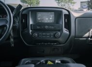 2018 Chevrolet Silverado 1500 Silverado Custom S679149B