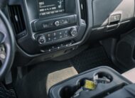 2018 Chevrolet Silverado 1500 Silverado Custom S679149B