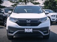 2022 Honda CR-V Touring S584562A
