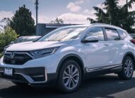 2022 Honda CR-V Touring S584562A