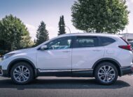 2022 Honda CR-V Touring S584562A