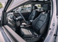 2022 Honda CR-V Touring S584562A