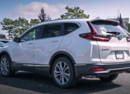 2022 Honda CR-V Touring S584562A