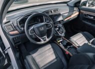 2022 Honda CR-V Touring S584562A