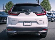 2022 Honda CR-V Touring S584562A