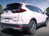 2022 Honda CR-V Touring S584562A