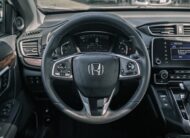 2022 Honda CR-V Touring S584562A