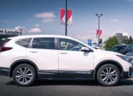2022 Honda CR-V Touring S584562A
