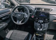 2022 Honda CR-V Touring S584562A