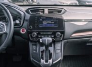 2022 Honda CR-V Touring S584562A