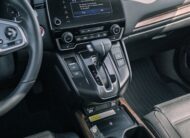 2022 Honda CR-V Touring S584562A