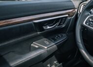 2022 Honda CR-V Touring S584562A