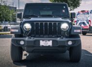 2022 Jeep Wrangler Unlimited Sport R220000A