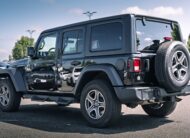 2022 Jeep Wrangler Unlimited Sport R220000A