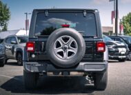 2022 Jeep Wrangler Unlimited Sport R220000A