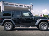 2022 Jeep Wrangler Unlimited Sport R220000A
