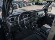 2022 Jeep Wrangler Unlimited Sport R220000A