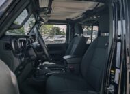 2022 Jeep Wrangler Unlimited Sport R220000A