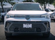 2025 Volkswagen Taos Comfortline Black Edition LC2604