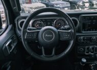 2022 Jeep Wrangler Unlimited Sport R220000A