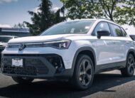 2025 Volkswagen Taos Comfortline Black Edition LC2604