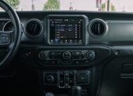 2022 Jeep Wrangler Unlimited Sport R220000A