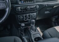 2022 Jeep Wrangler Unlimited Sport R220000A