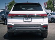2025 Volkswagen Taos Comfortline Black Edition LC2604