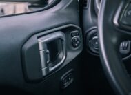 2022 Jeep Wrangler Unlimited Sport R220000A