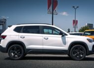 2025 Volkswagen Taos Comfortline Black Edition LC2604