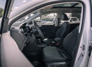 2025 Volkswagen Taos Comfortline Black Edition LC2604