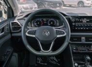 2025 Volkswagen Taos Comfortline Black Edition LC2604