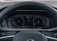 2025 Volkswagen Taos Comfortline Black Edition LC2604