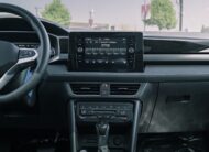 2025 Volkswagen Taos Comfortline Black Edition LC2604