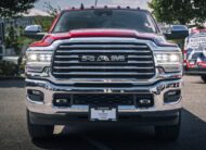 2021 RAM 3500 Limited Longhorn LC2596