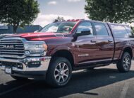 2021 RAM 3500 Limited Longhorn LC2596