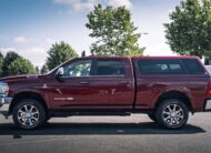 2021 RAM 3500 Limited Longhorn LC2596