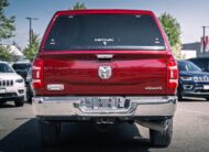 2021 RAM 3500 Limited Longhorn LC2596