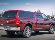 2021 RAM 3500 Limited Longhorn LC2596