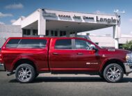 2021 RAM 3500 Limited Longhorn LC2596