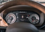 2021 RAM 3500 Limited Longhorn LC2596